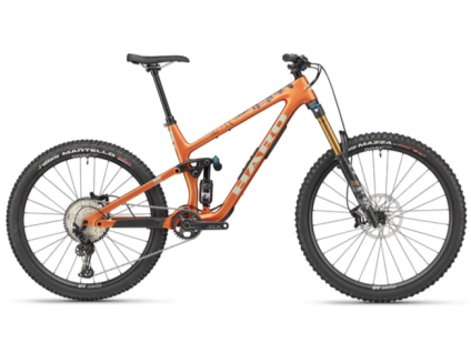 Bicykel Haro - Greer Carbon 2