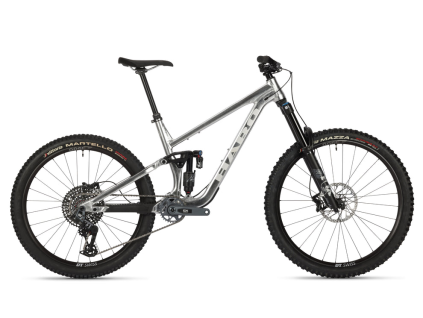 Bicykel Haro - Greer Alloy LTD 1