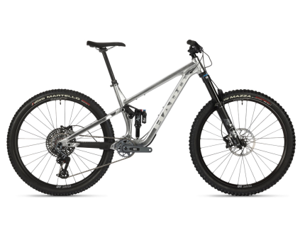 2024 Haro Daley Alloy LTD 1 29 Raw