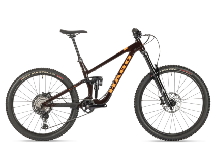 Bicykel Haro - Greer Alloy 1