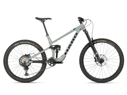 Bicykel Haro - Greer Alloy 1