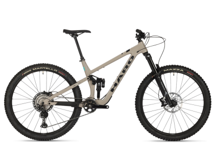 2024 Haro Daley Alloy 1 29 Grey