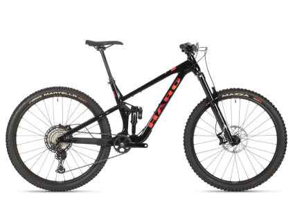 2024 Haro Daley Alloy 1 29 Black