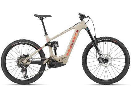 2025 MTB EGREER CARBON 3 STONE SIDE