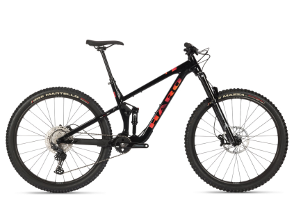 2024 Haro Daley Alloy 2 29 Black