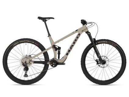 2024 Haro Daley Alloy 2 29 Grey
