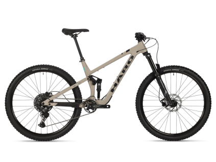 2024 Haro Daley Alloy 3 29 Grey
