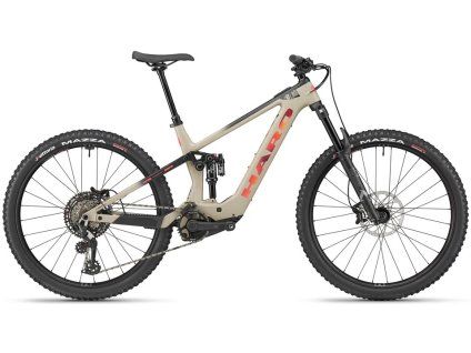 2025 MTB EDALEY CARBON 3 STONE SIDE