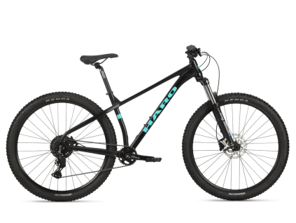 Bicykel Haro - Double Peak 3