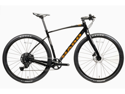 haro buzzard 2373