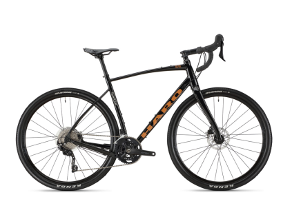2025 Haro Buzzard Alloy LTD 2 Black Copper