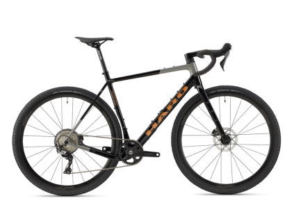 2024 Haro Buzzard Carbon 3 Black Grey 7bb35cc8 d391 4d94 9949 baa646dcc552