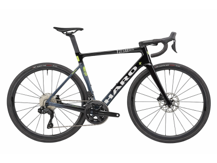 Haro - Partimos Alloy