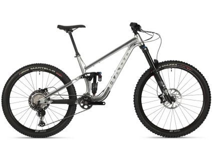 Bicykel Haro - Greer Alloy LTD 2