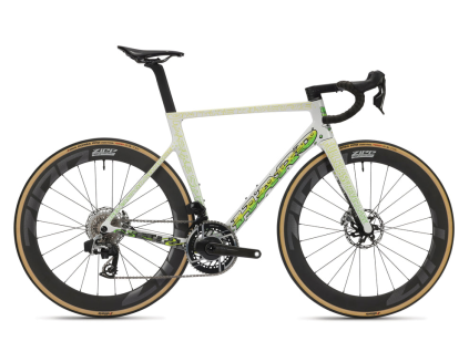 Haro - Partimos Carbon