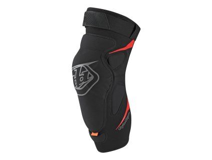 Chránič kolien TroyLeeDesgins - Raid Black