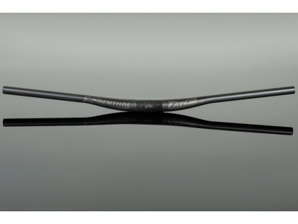Riadidlá Renthal - Fatbar Carbon V3
