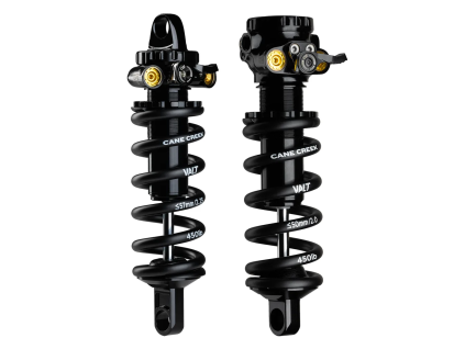 Tlmič Cane Creek - Double Barrel Coil IL
