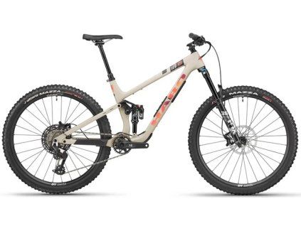 2025 MTB CARBON DALEY 3 STONE SIDE