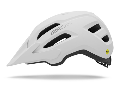 Prilba Giro - Fixture Mips II – Biela