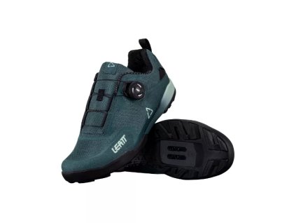 leatt shoe 60 proclip teal pair 3025106250 6867c42924f94