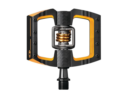 Pedále Crankbrothers - Mallet DH 11
