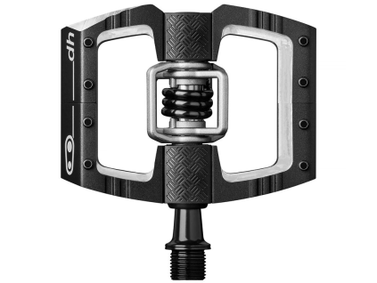 Pedále Crankbrothers - Mallet DH