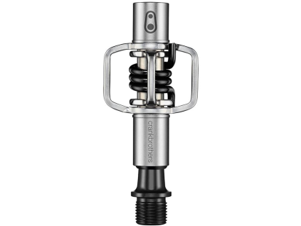 Pedále Crankbrothers - Eggbeater 1 – Čierna