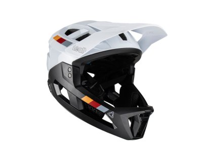 leatt helmet mtb 2.0 enduro whit