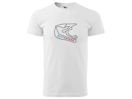 Tričko - ELITEBIKER