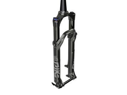 Vidlica RockShox - Pike RC 26" (Gloss Black) – 100mm