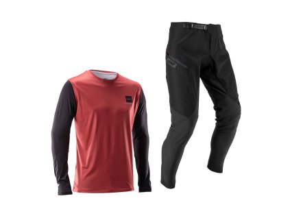 Leatt 1.0 Gravity RideKitJr Dustyred 5026061130 7b3f9bfb 28c2 4c86 a8c8 85bc7e9b35d9