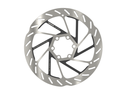 Brzdový kotúč SRAM - HS2 6-dier – 160mm