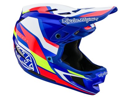 TLD B24D1 D4CM OMEGA WHTBLU 06
