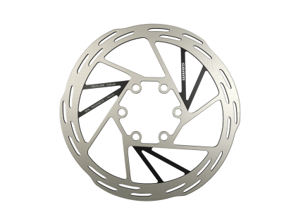 Brzdový kotúč SRAM - Paceline 6-dier – 140mm