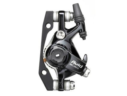Brzda SRAM - BB7 Road (mechanická) (Black Anodized)