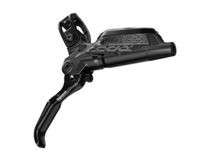 Brzda SRAM - Code