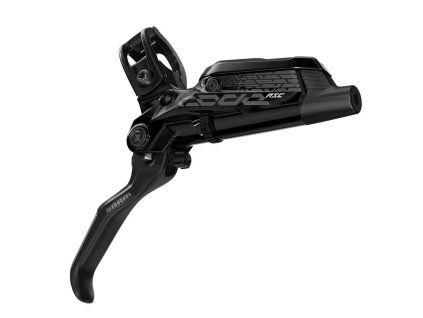 Brzda SRAM - Code RSC (Black Anodized) – Front, 950mm