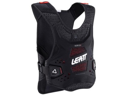 chest protector reaflex left front 5024060420