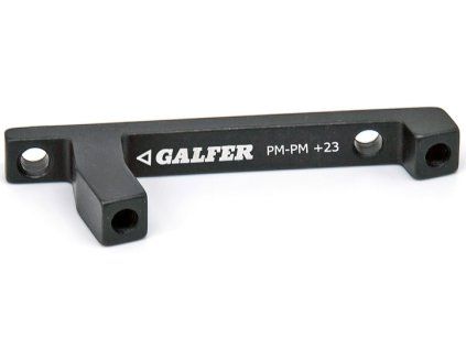 Adaptér Galfer - Post Mount 23mm