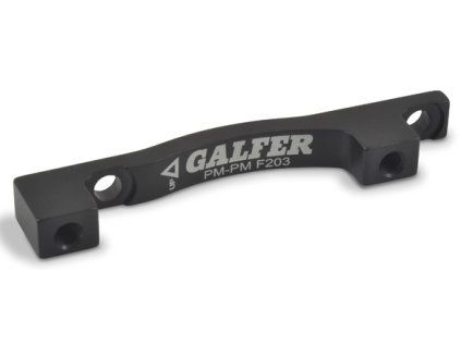 Adaptér Galfer - Post Mount 43mm