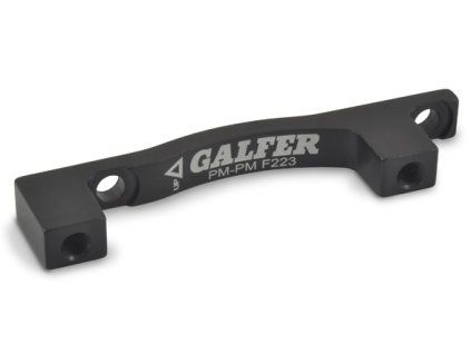 Adaptér Galfer - Post Mount 63mm