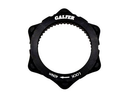 Adaptér Galfer - Fulcrum CenterLock
