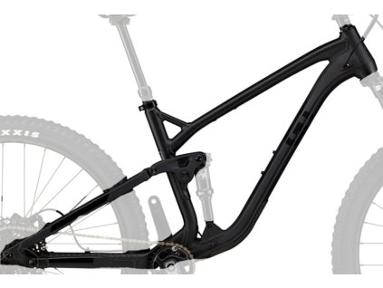 Rám GT - Sensor AL Frame
