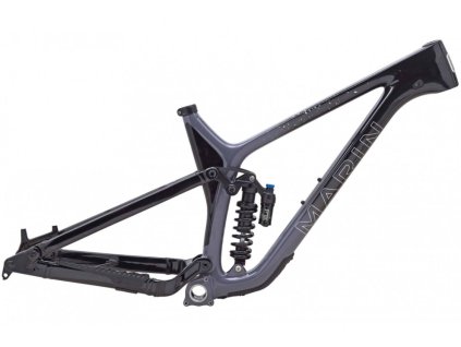 2022 Rift Zone Carbon XR Frame C