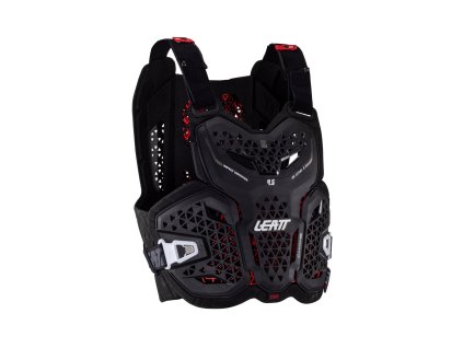 23414 leatt chest protector 45 evo black fbef7e54a099ba705913fd9b7f0b8e5e