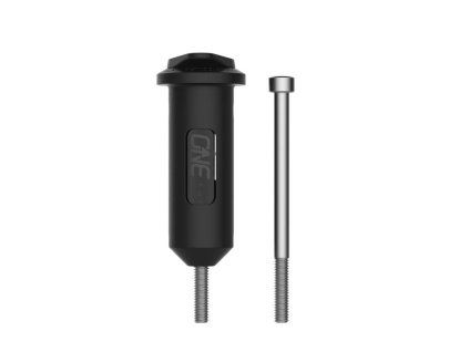 Multiklúč OneUp - EDC Lite Tool – Čierna