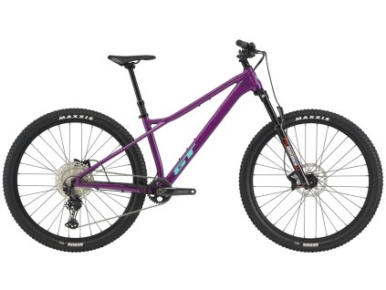 Bicykel GT - Zaskar LT Pro