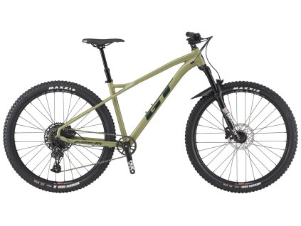 Bicykel GT - Zaskar LT Expert