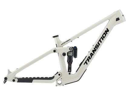 Rám Transition - Sentinel Carbon V3